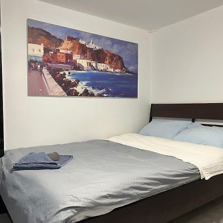 Glyfada Coast Studio Apartment เอเธนส์ ภายนอก รูปภาพ